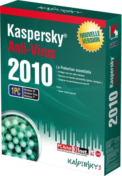 Free Kaspersky Anti-Virus License Code For Six Months